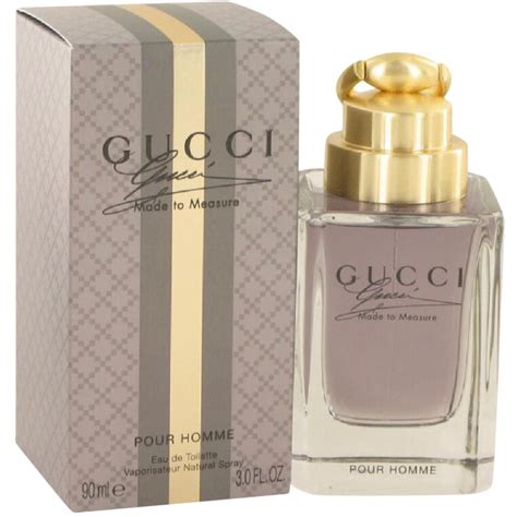 gucci perfume and cologne|original Gucci cologne men.